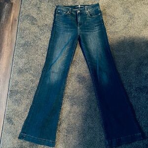 7 for all of Mankind - Dojo